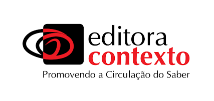 Logo editora Contexto