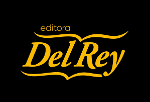 Logo Editora Del Rey BH Eireli