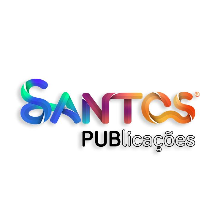 Logo Santos Publicações