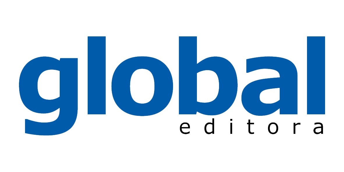 Logo Global Editora e Distribuidora Ltda