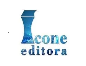 Logo Ícone Editora Eireli