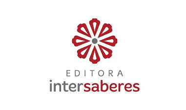 Logo editora Intersaberes