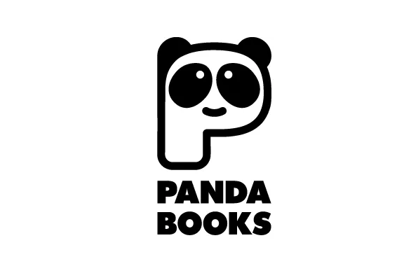 Logo Panda Books