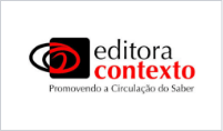 Logo editora Contexto