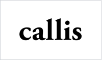 Logo Callis