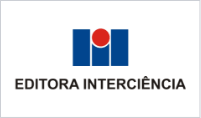 Logo editorial interciência