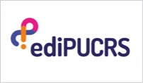 Logo ediPUCRS