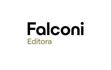 Logo Editora Falconi