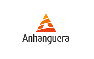 Logo Anhanguera