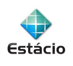 Logo estácio