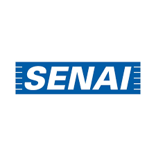 Logo Senai