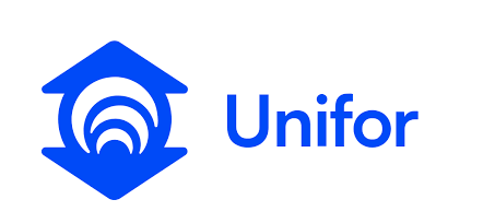 Logo Unifor