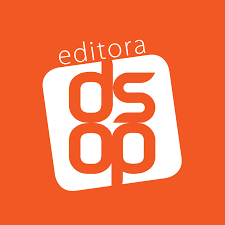 Logo Editora Desop