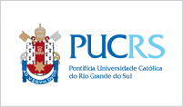 Logo PUCRS