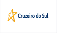 Logo Cruzeiro do Sul