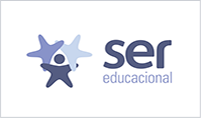 Logo Ser Educacional