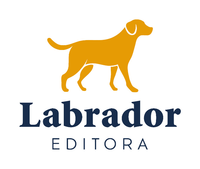 Logo editora labrador