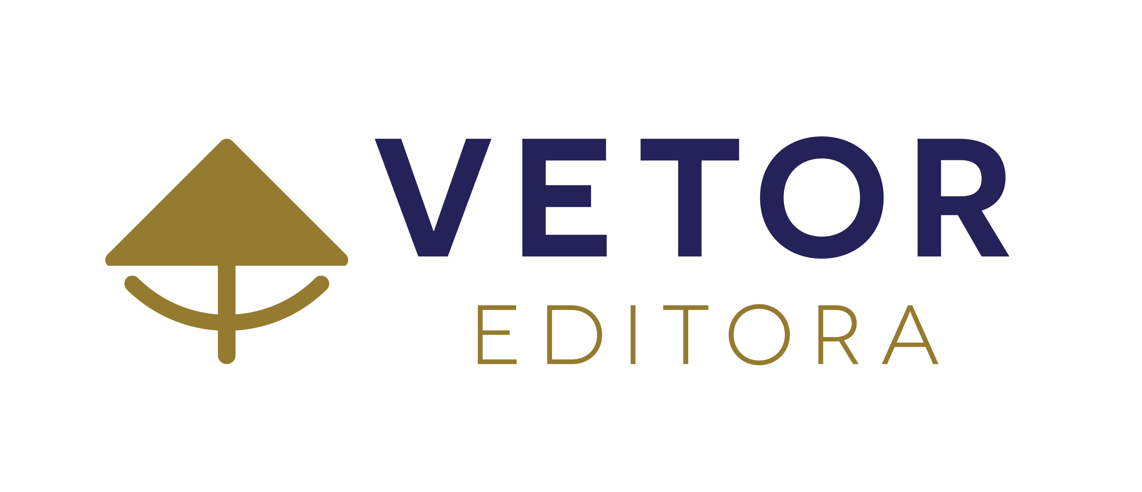 Logo Editora Vetor